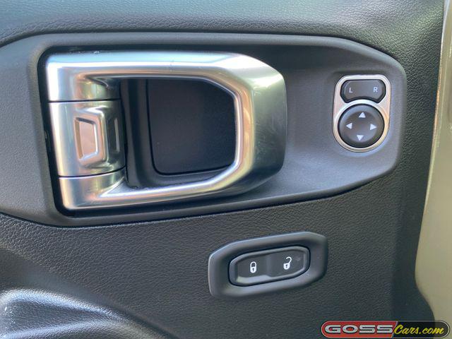 2026 Jeep Wrangler 4-Door Rubicon 4x4