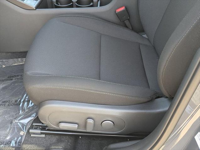2025 Hyundai Kona EV SEL