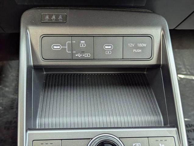 2025 Hyundai Kona EV SEL