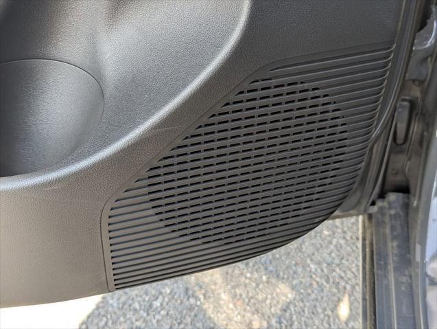2025 Hyundai Kona EV SEL