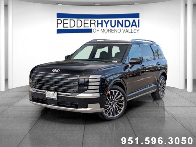 2026 Hyundai Palisade Calligraphy for sale in MORENO VALLEY, CA