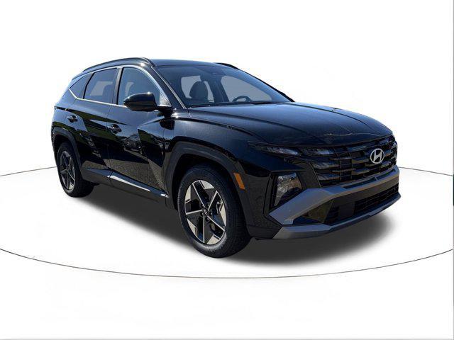 2026 Hyundai Tucson SEL for sale in MOBILE, AL