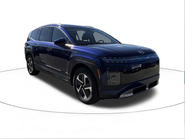 2026 Hyundai IONIQ 9 SE for sale in MOBILE, AL