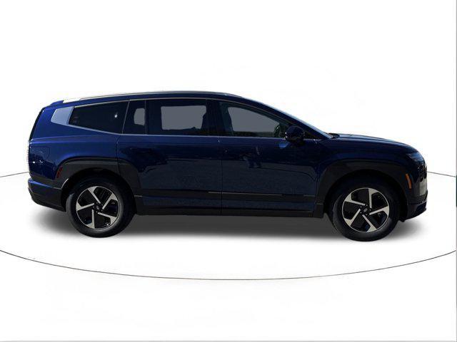 2026 Hyundai IONIQ 9 SE
