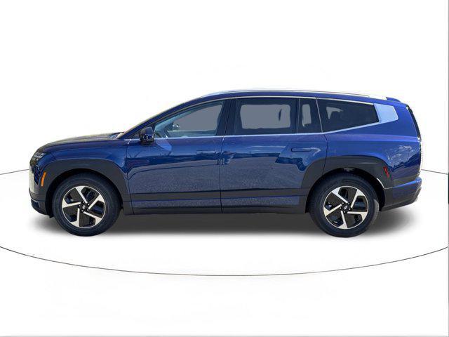 2026 Hyundai IONIQ 9 SE
