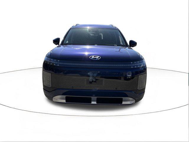 2026 Hyundai IONIQ 9 SE