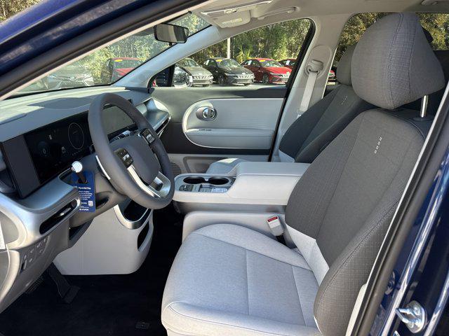 2026 Hyundai IONIQ 9 SE