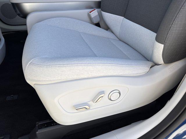 2026 Hyundai IONIQ 9 SE