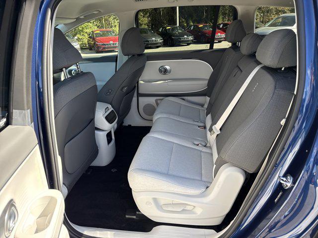 2026 Hyundai IONIQ 9 SE