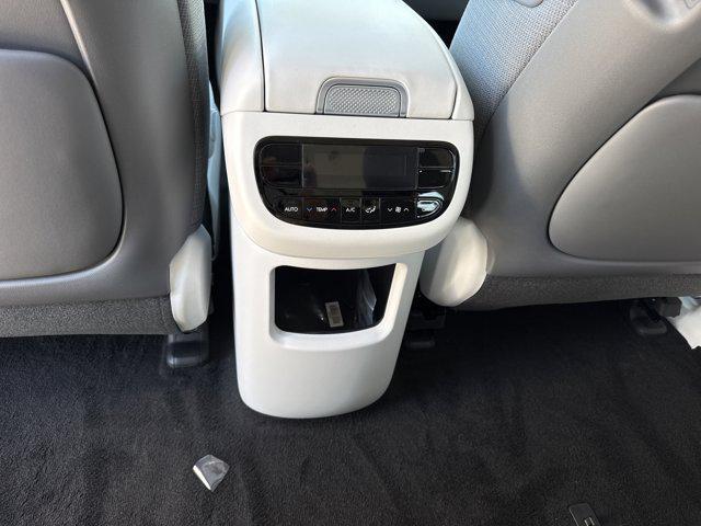 2026 Hyundai IONIQ 9 SE