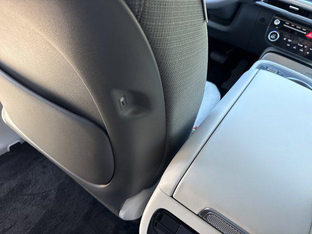 2026 Hyundai IONIQ 9 SE
