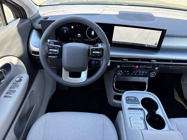 2026 Hyundai IONIQ 9 SE