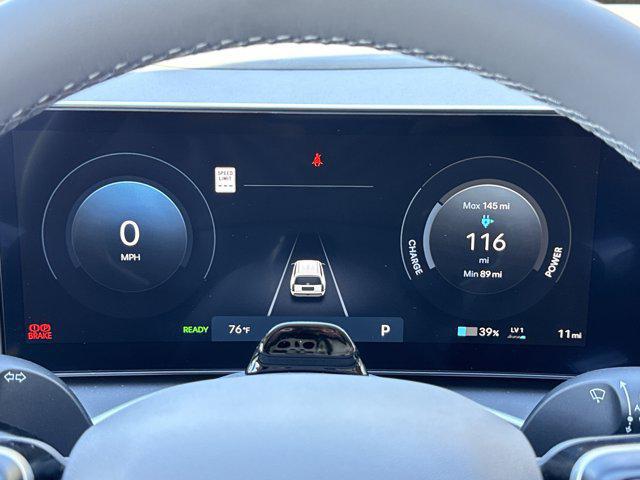 2026 Hyundai IONIQ 9 SE
