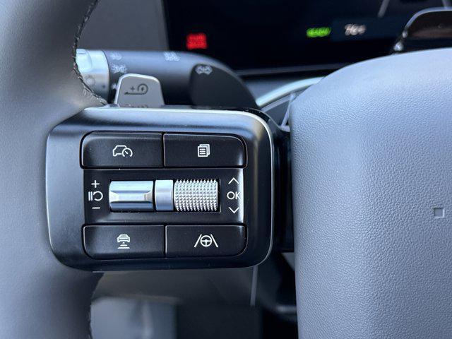 2026 Hyundai IONIQ 9 SE