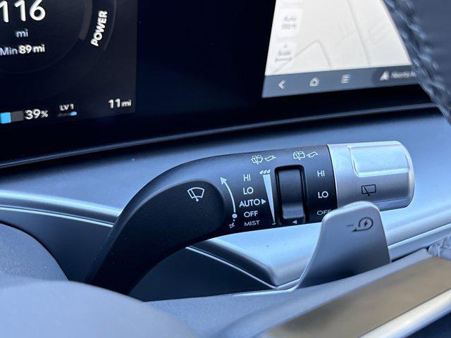 2026 Hyundai IONIQ 9 SE