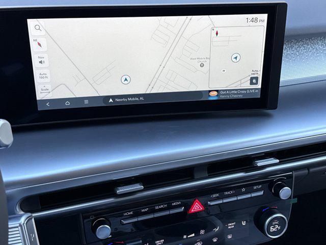 2026 Hyundai IONIQ 9 SE