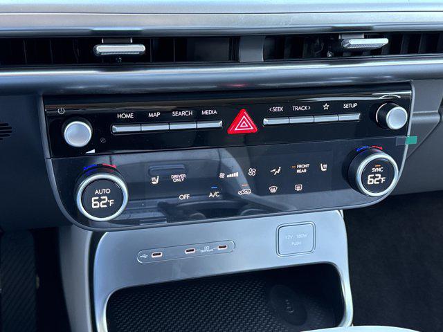 2026 Hyundai IONIQ 9 SE