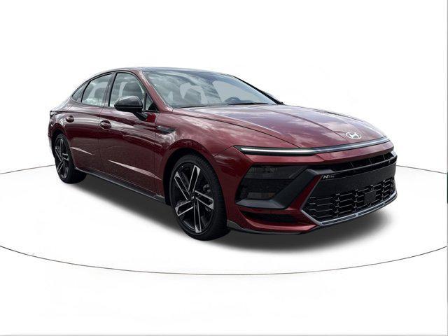 2026 Hyundai Sonata N Line for sale in MOBILE, AL