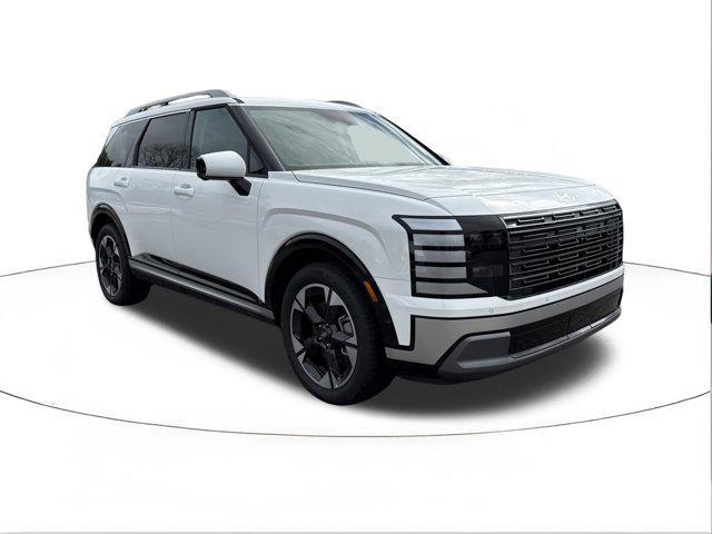 2026 Hyundai Palisade Limited for sale in MOBILE, AL