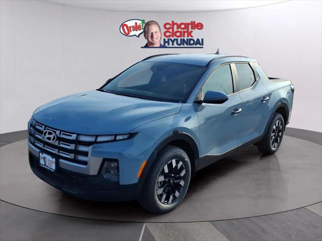 2026 Hyundai Santa Cruz SEL Activity for sale in PHARR, TX