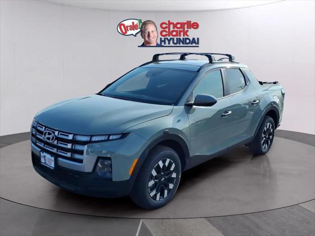 2026 Hyundai Santa Cruz SEL Activity for sale in PHARR, TX