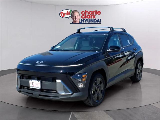2026 Hyundai Kona SEL Sport for sale in PHARR, TX