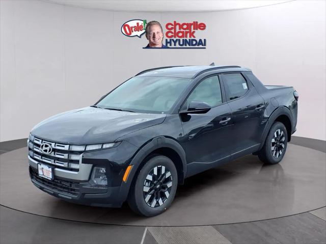 2026 Hyundai Santa Cruz SEL Activity for sale in PHARR, TX