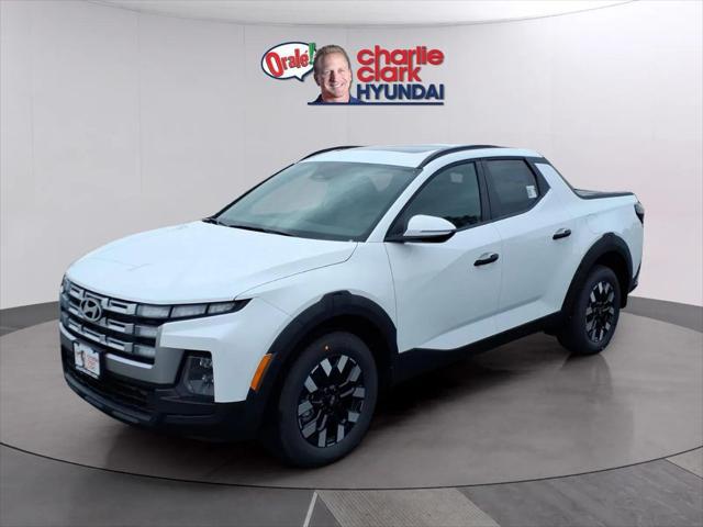 2026 Hyundai Santa Cruz SEL Activity for sale in PHARR, TX