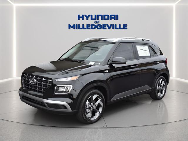 2026 Hyundai Venue SEL for sale in MILLEDGEVILLE, GA