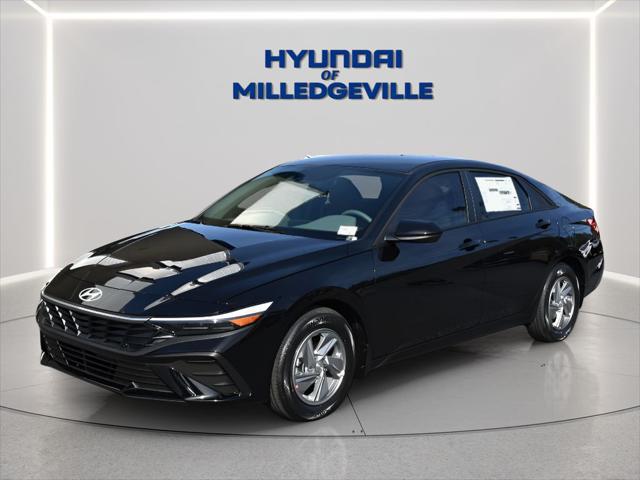 2026 Hyundai Elantra SE for sale in MILLEDGEVILLE, GA