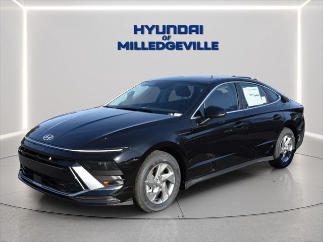 2026 Hyundai Sonata SE for sale in MILLEDGEVILLE, GA