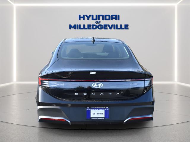 2026 Hyundai Sonata SE