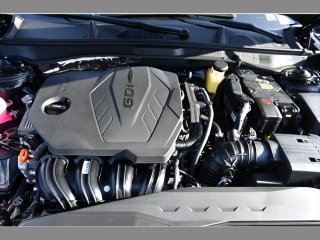 2026 Hyundai Sonata SE