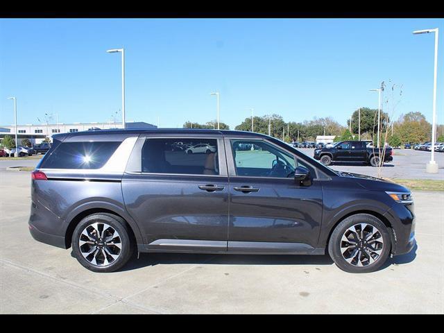 2024 Kia Carnival MPV EX