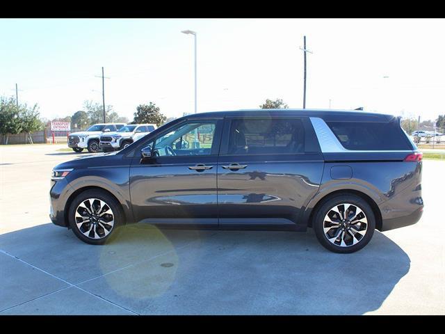 2024 Kia Carnival MPV EX