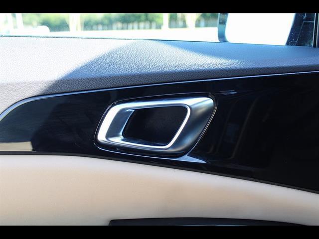 2024 Kia Carnival MPV EX
