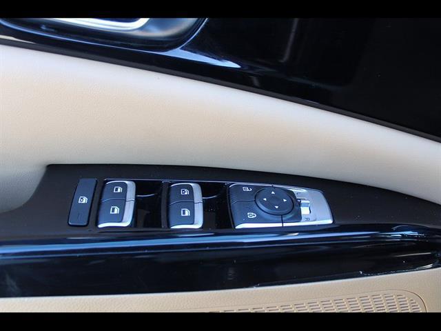 2024 Kia Carnival MPV EX