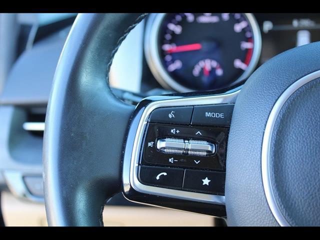 2024 Kia Carnival MPV EX