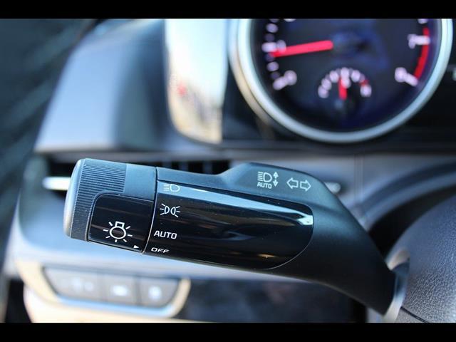 2024 Kia Carnival MPV EX