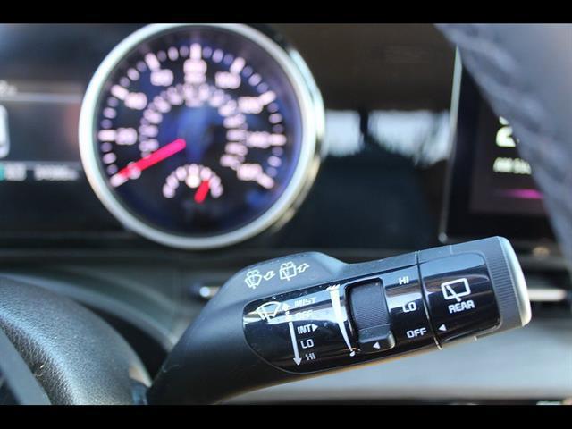 2024 Kia Carnival MPV EX