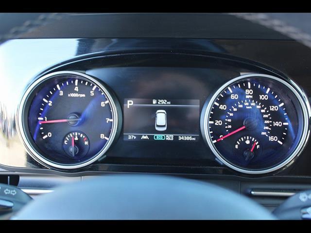 2024 Kia Carnival MPV EX