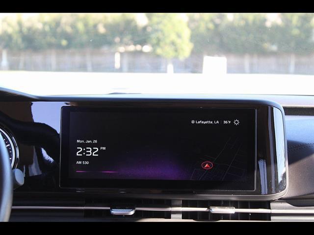 2024 Kia Carnival MPV EX