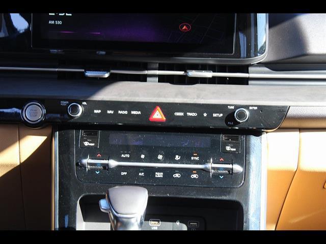2024 Kia Carnival MPV EX