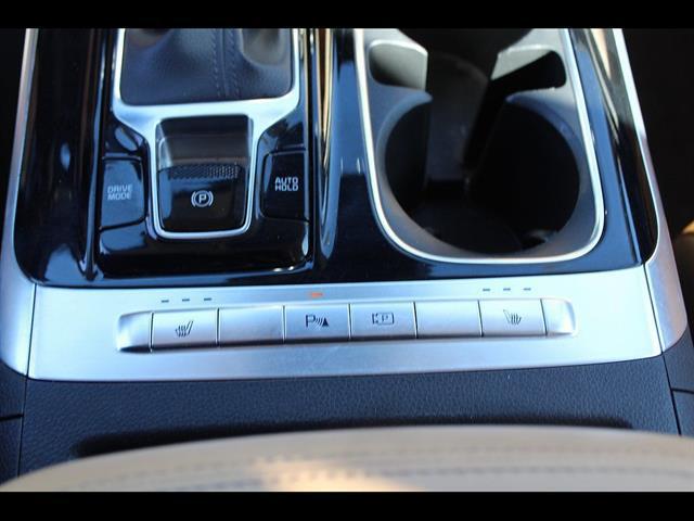 2024 Kia Carnival MPV EX