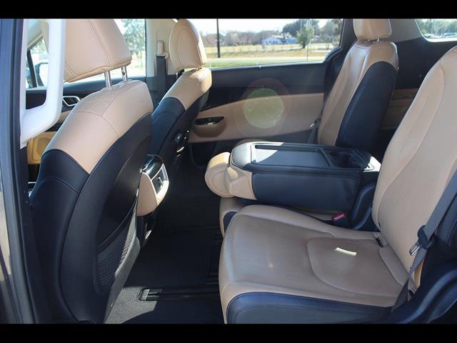 2024 Kia Carnival MPV EX