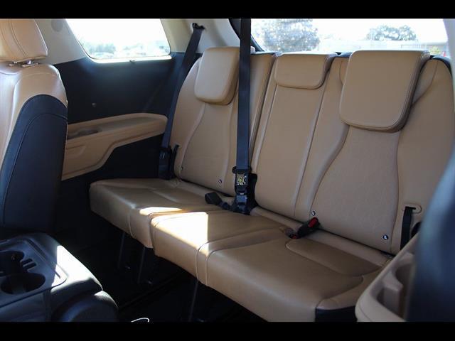 2024 Kia Carnival MPV EX