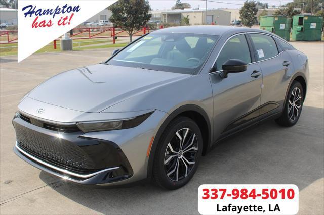2026 Toyota Crown XLE for sale in Lafayette, LA