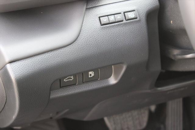 2026 Toyota Crown XLE