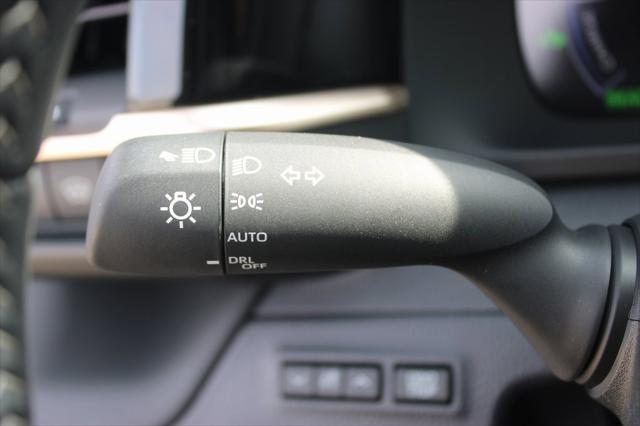 2026 Toyota Crown XLE
