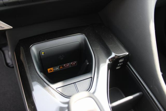 2026 Toyota Crown XLE